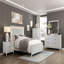 Commode avec tiroirs de rangement