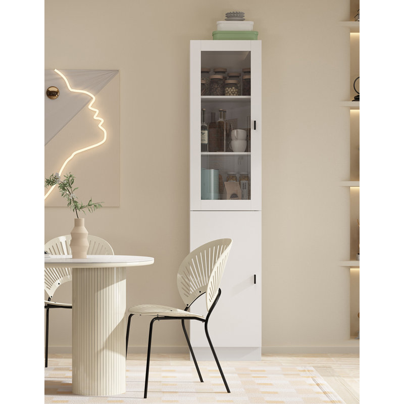 Eliijah Storage Bookcase