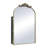 Drian Recessed Framed Medicine Cabinet With Mirror And Adjustable Shelves-415080928