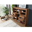 Montreux 160cm Sideboard