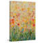 Jennifer Gardner - Wrapped Canvas Painting-21011558