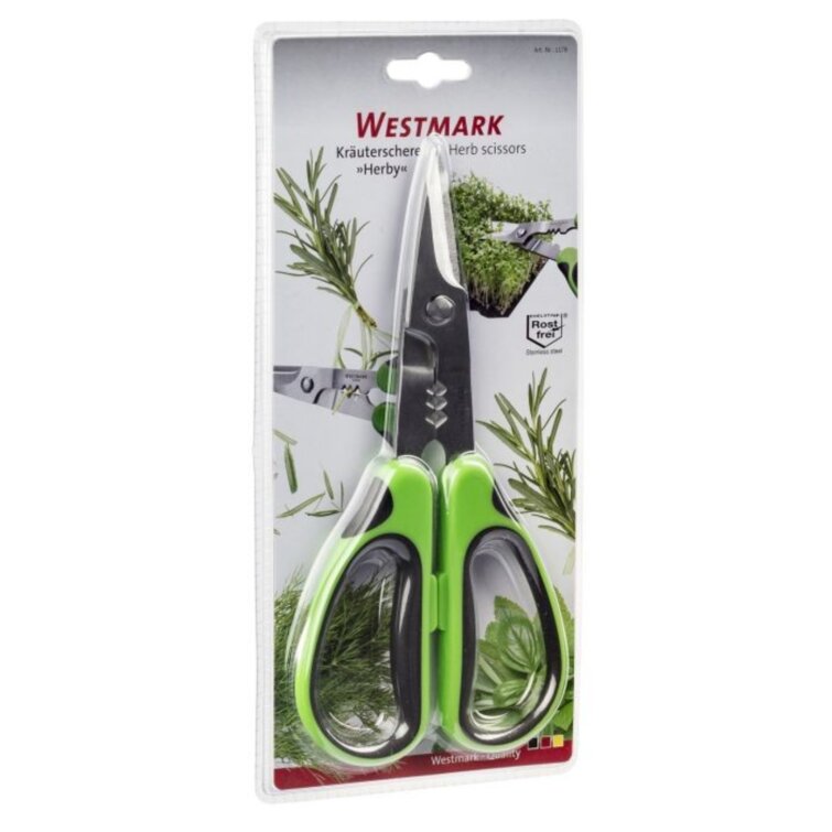 Westmark Herb Scissors – VillaMerx