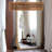 Minimalist Retro Rectangular Wardrobe Full-Length Mirror-110886773