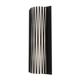 Living Hinges 1 - Light LED Flush Mounted Sconce