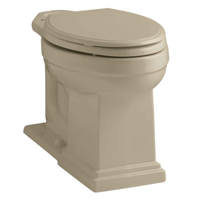 Tresham Comfort Height Elongated Toilet