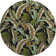 Premium Machine Washable Cerrito AMF196 Midnight Rug