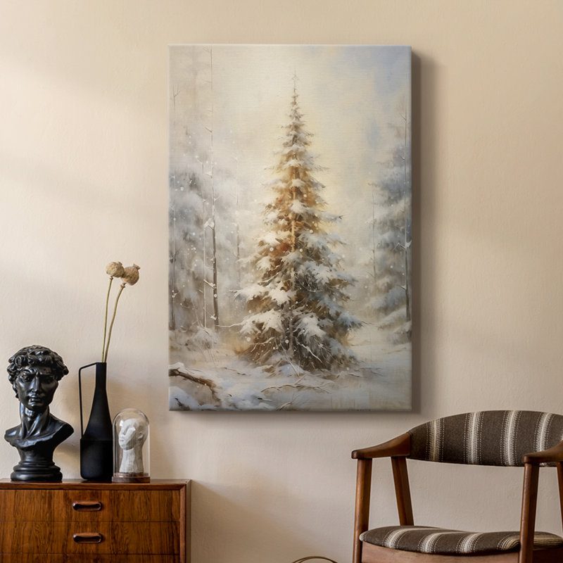 Art des Fêtes de Noël - galerie sur mesure