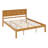 Auric Panel Bed-1854546249