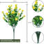 Arrangement