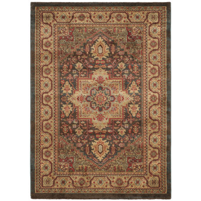 Oriental Area Rug