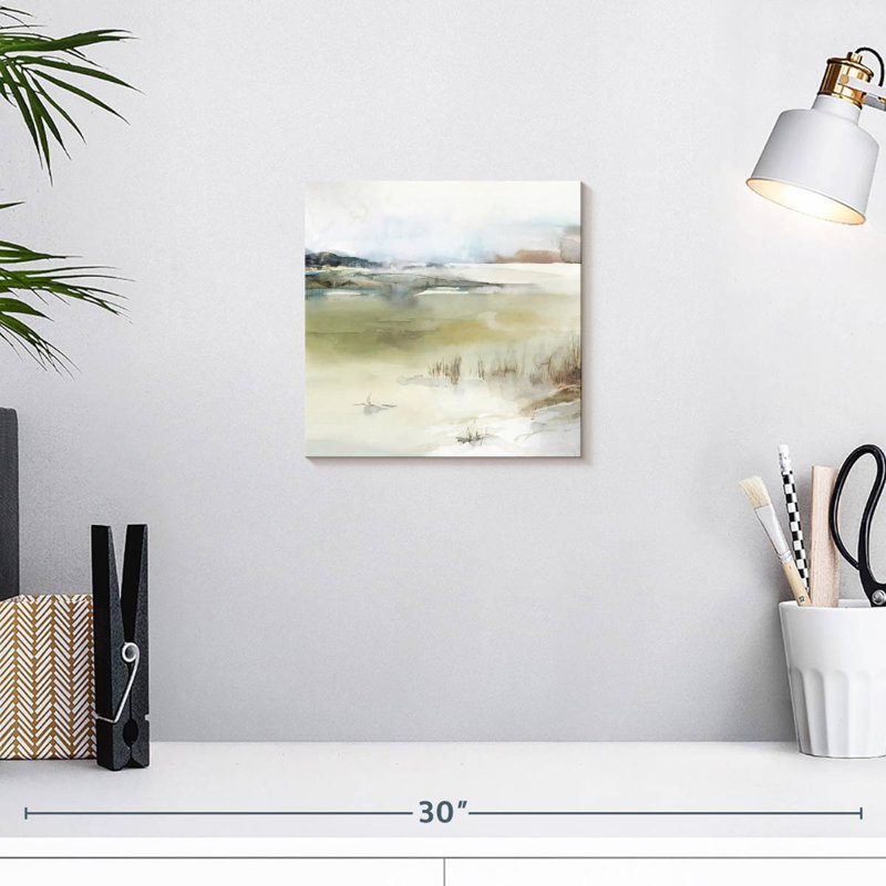 Épilogue I, H 10 po x l 10 po