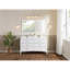 Meuble-lavabo double 60 po en bois massif avec plateau en pierre reconstituée 1 po-106492195-106492196