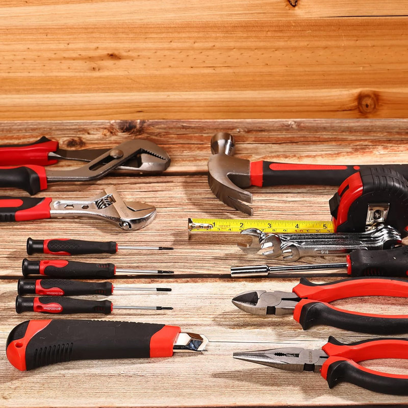 Tool set