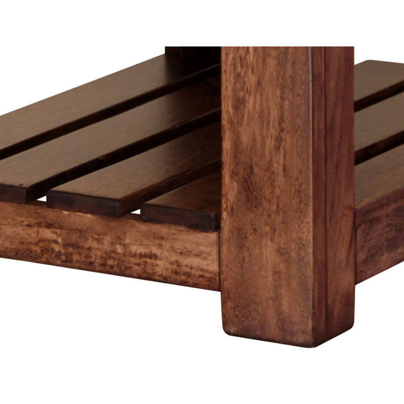Table basse Belcherry