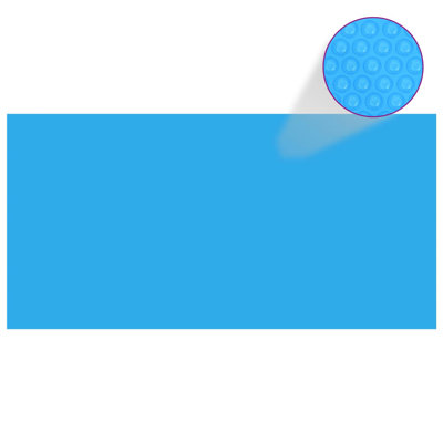 Poolabdeckung Abhigna