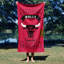 Serviette de plage NBA Hardwood Classics Bulls