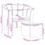 Fauteuil de baignoire Winston Porter-1406365929-1406365935-1584631507