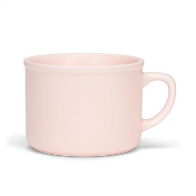 Classic Matte Cappuccino Cup