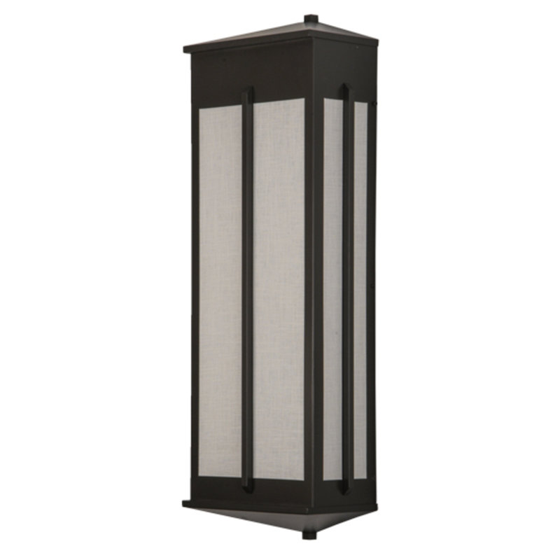 Ticino 6 - Light Flush Mounted Sconce