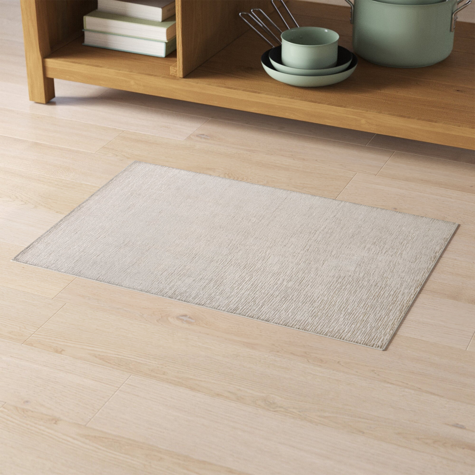Elba Hand-Woven Rug, Rectangle 2' x 3'