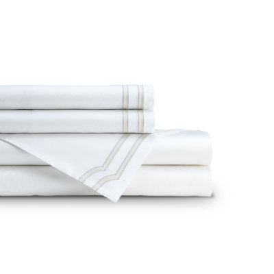 Soho 100% Cotton Pillow Case