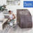 SereneLife Plastics Water Resistant Cover