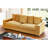 Widney 88'' Corduroy Sofa-886172640