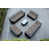 Canvas Taupe Sunbrella Canvas