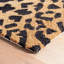 Leopard Hand Micro Hooked Wool Rug-30602328