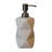 Sindri White Bathroom Set Of 3