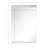 Horner Flat Mirror