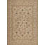 Cote D’Azure Handmade Wool Floral and Oriental Area Rug-49933259
