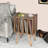 Record Player Stand-196041570