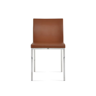 Aria Metal Side Chair