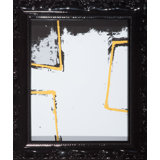 BW Series 11A Print by Jeffrey Goodman