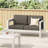 Aviara Loveseat