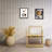 Bridgit Balck 11x14 Wood Picture Frame