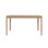 Bok Solid Wood Dining Table