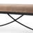 Upholstered Bench-1070170569