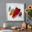 Équilibre - Cadre photo, reproduction d'art sur toile-156563310-156563306