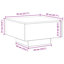 Couch Table Oak Engineered Wood Sturdy-1327393782-1327393784