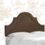 Tête de lit tapissier en velours Aurella-802743724-739379801