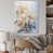 Toile tendue