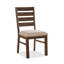 Ensemble de 2 chaises d'appoint Briarstone