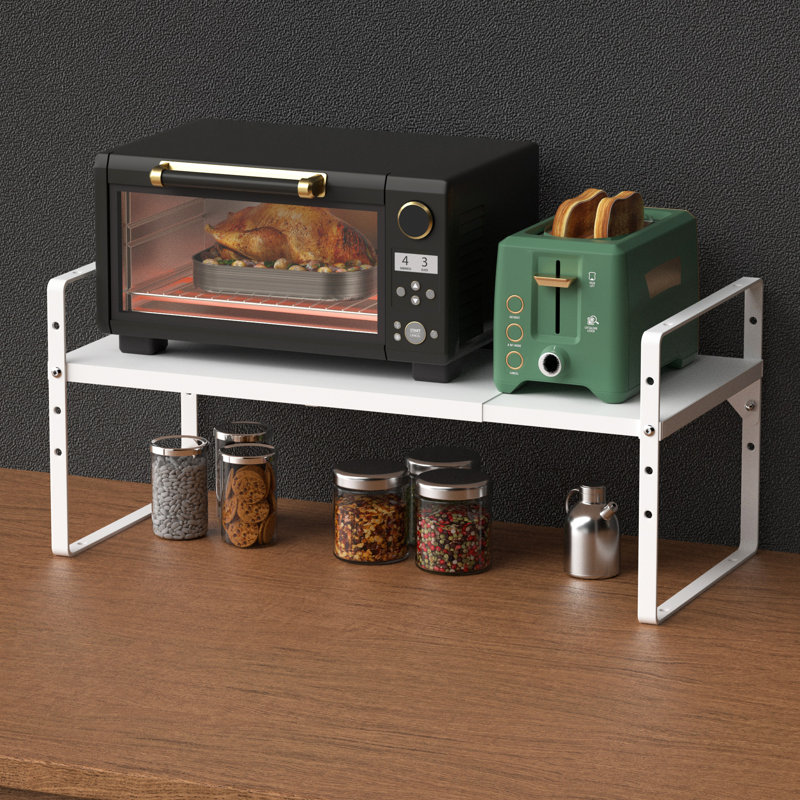 Under Sink Organiser