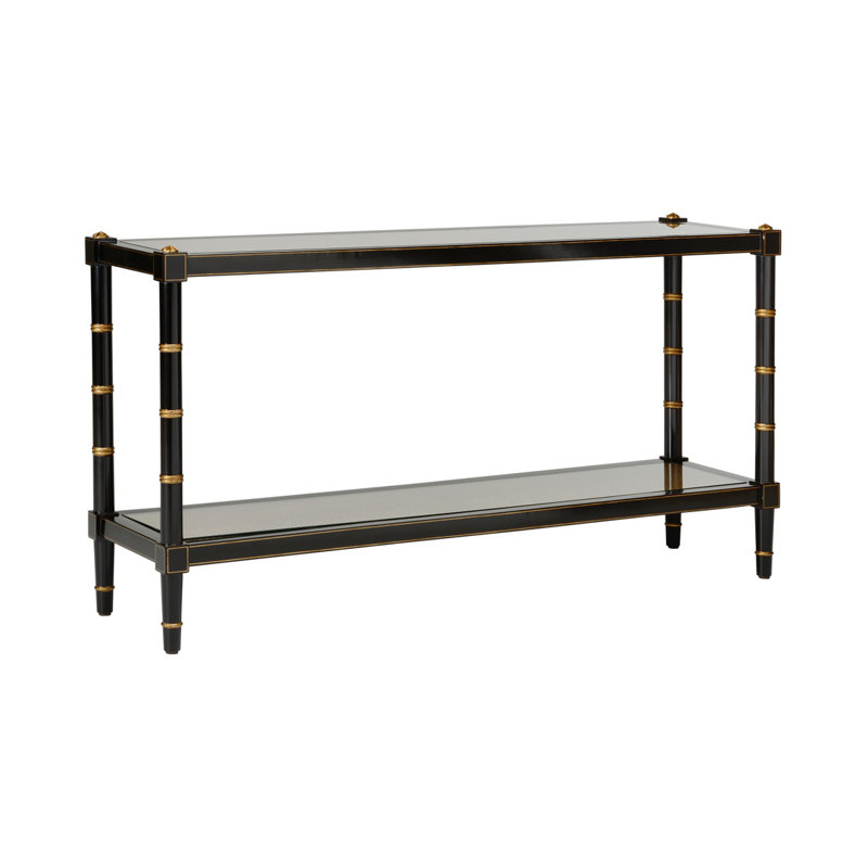 Conner Cane Console