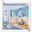Ventilateur de plafond Myhrren