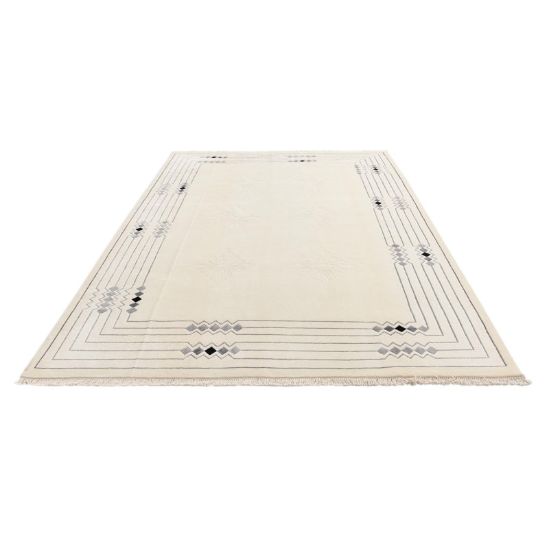 Howard Beige Rug