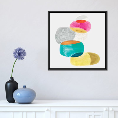 " Color Combo I " by Eva Watts