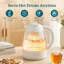 Kettle and Toaster Set-122933125